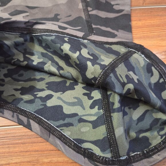 Turtle Fur MaxClava Comfort Shell Reversible Camono - Picture 4 of 6